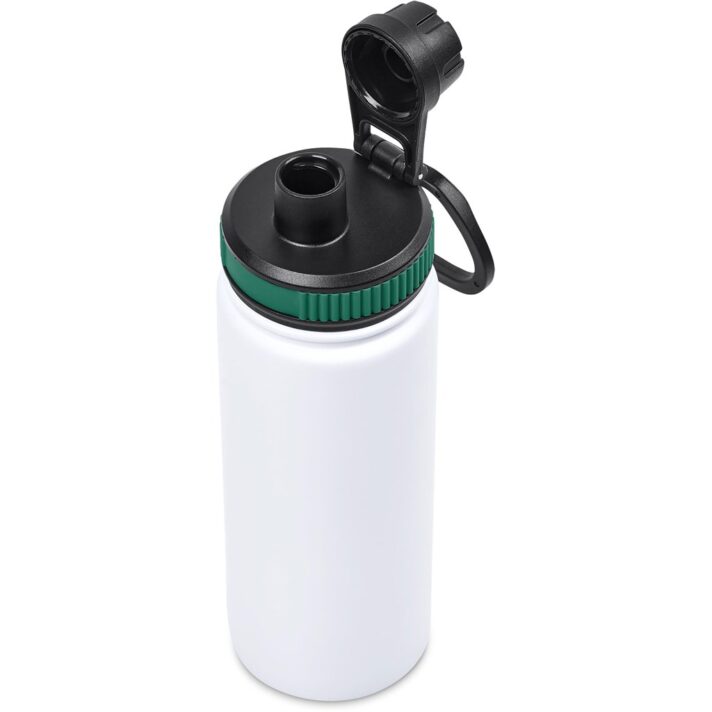 Altitude Tevez Stainless Steel Water Bottle – 750ml - Image 26