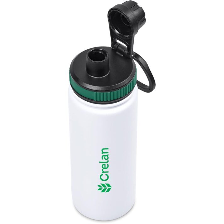 Altitude Tevez Stainless Steel Water Bottle – 750ml - Image 28