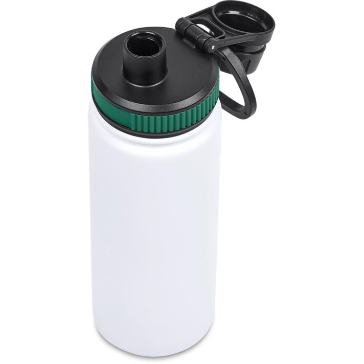 Altitude Tevez Stainless Steel Water Bottle – 750ml - Image 30