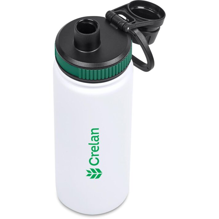 Altitude Tevez Stainless Steel Water Bottle – 750ml - Image 29