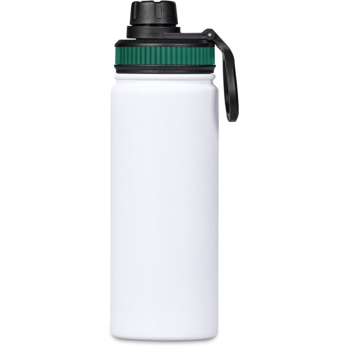 Altitude Tevez Stainless Steel Water Bottle – 750ml - Image 27