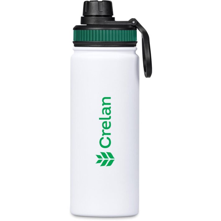 Altitude Tevez Stainless Steel Water Bottle – 750ml - Image 122