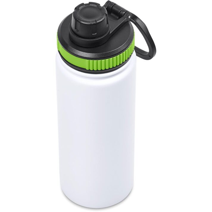 Altitude Tevez Stainless Steel Water Bottle – 750ml - Image 31