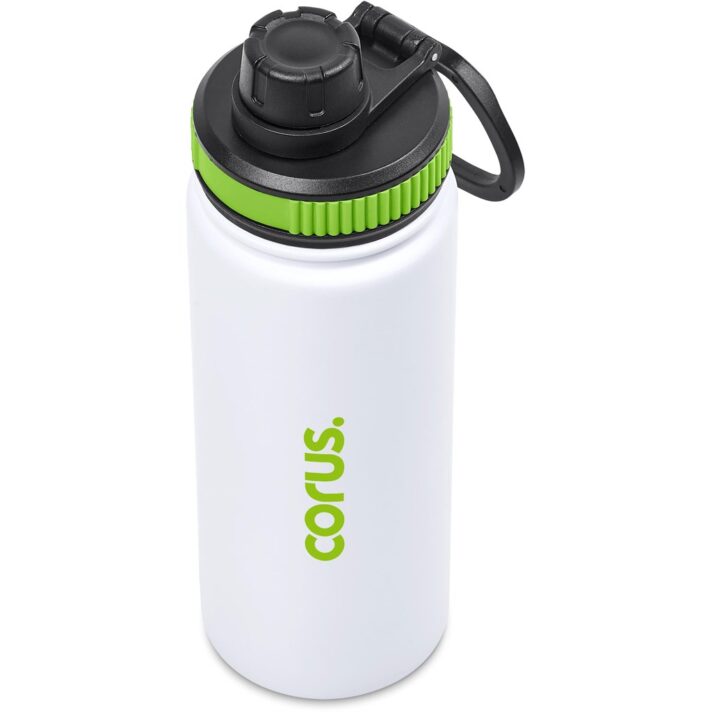 Altitude Tevez Stainless Steel Water Bottle – 750ml - Image 34