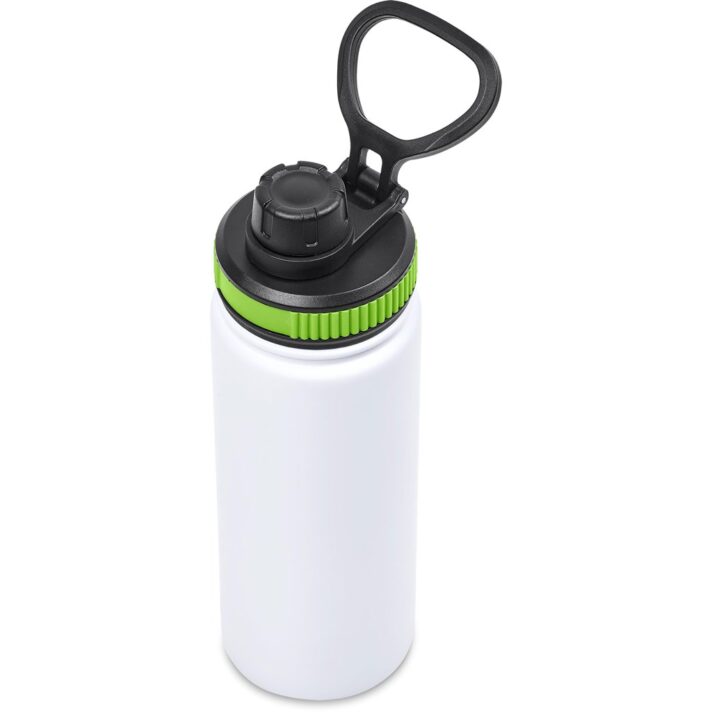 Altitude Tevez Stainless Steel Water Bottle – 750ml - Image 35