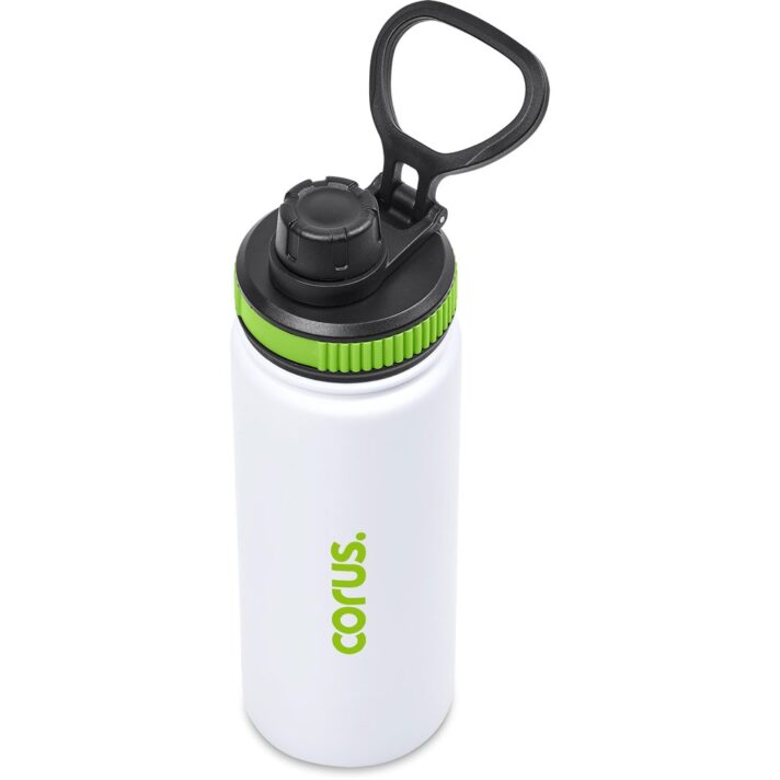 Altitude Tevez Stainless Steel Water Bottle – 750ml - Image 37