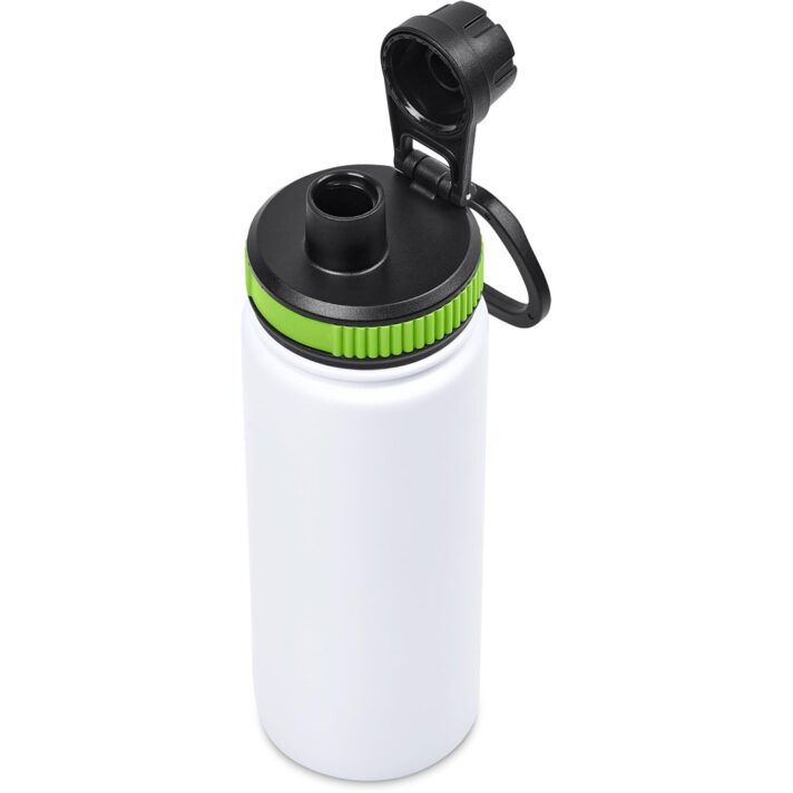 Altitude Tevez Stainless Steel Water Bottle – 750ml - Image 39
