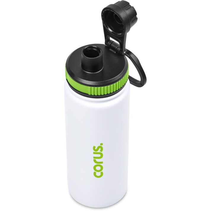 Altitude Tevez Stainless Steel Water Bottle – 750ml - Image 38
