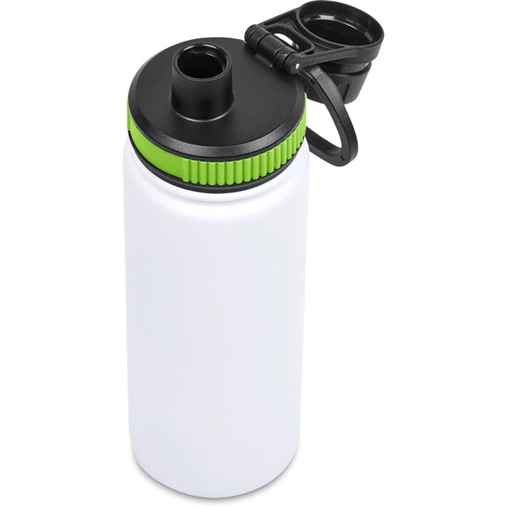 Altitude Tevez Stainless Steel Water Bottle – 750ml - Image 36