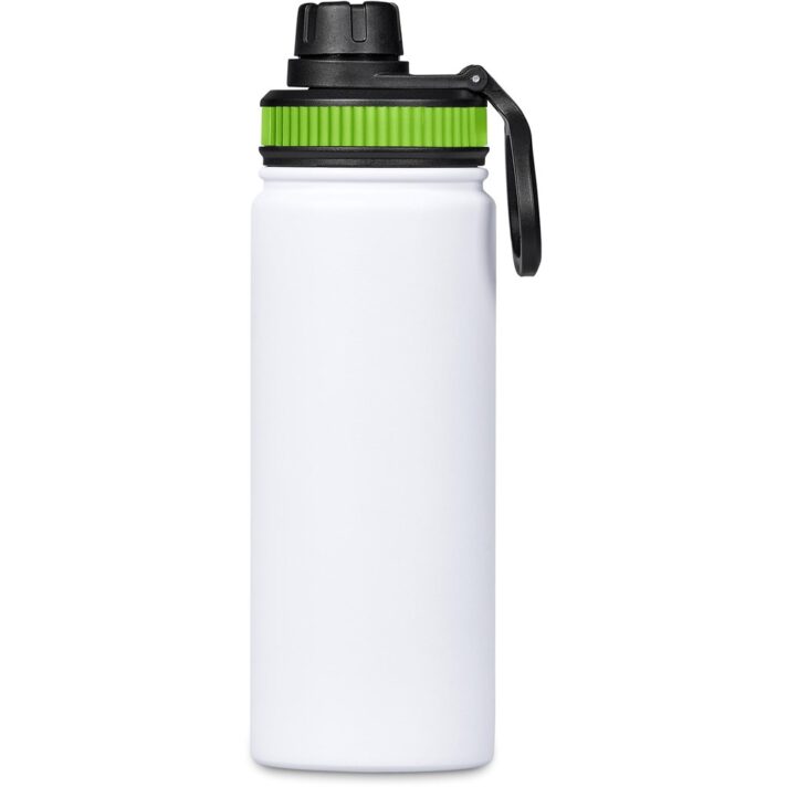 Altitude Tevez Stainless Steel Water Bottle – 750ml - Image 33