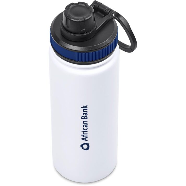 Altitude Tevez Stainless Steel Water Bottle – 750ml - Image 40