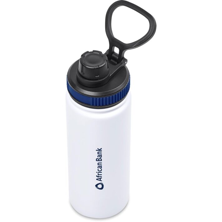 Altitude Tevez Stainless Steel Water Bottle – 750ml - Image 44