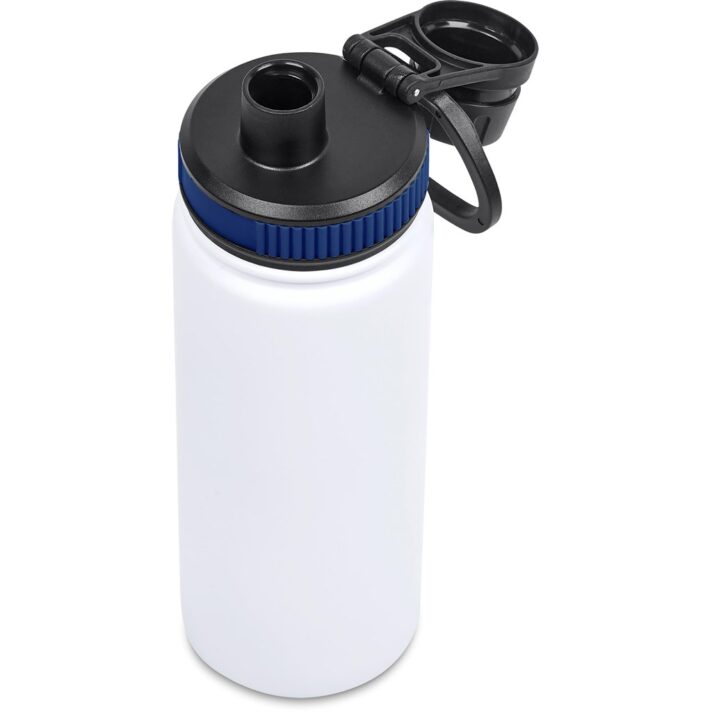 Altitude Tevez Stainless Steel Water Bottle – 750ml - Image 42
