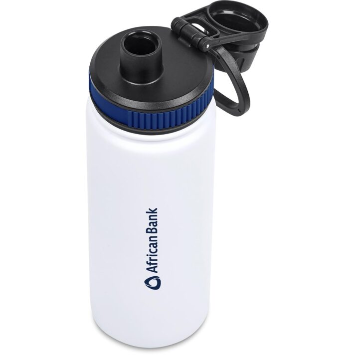 Altitude Tevez Stainless Steel Water Bottle – 750ml - Image 43