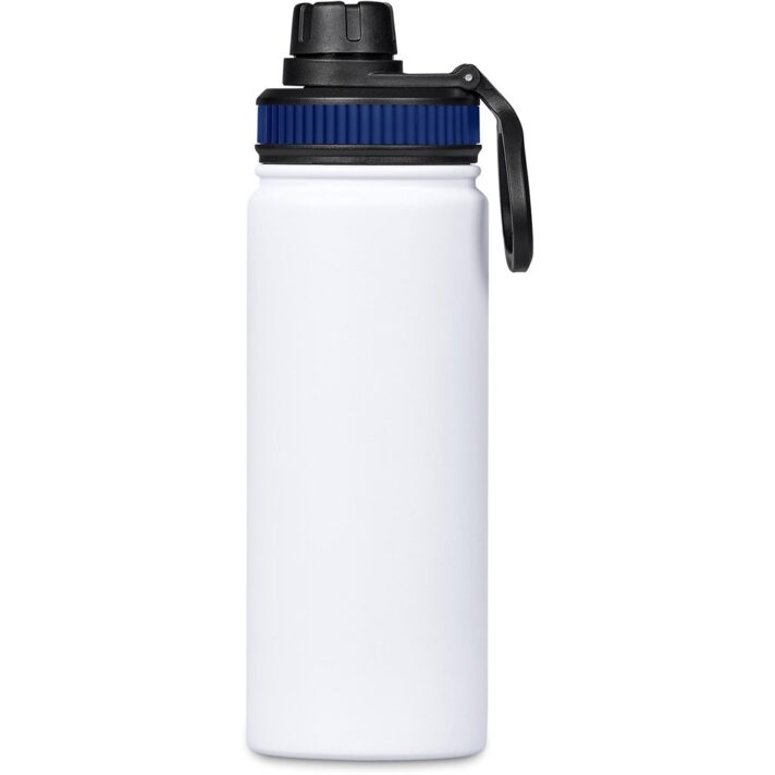 Altitude Tevez Stainless Steel Water Bottle – 750ml - Image 46