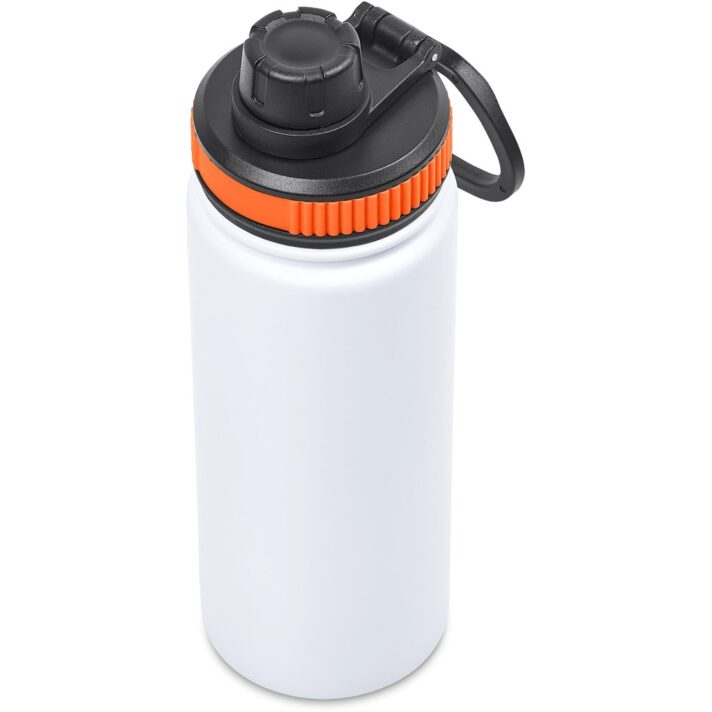 Altitude Tevez Stainless Steel Water Bottle – 750ml - Image 58