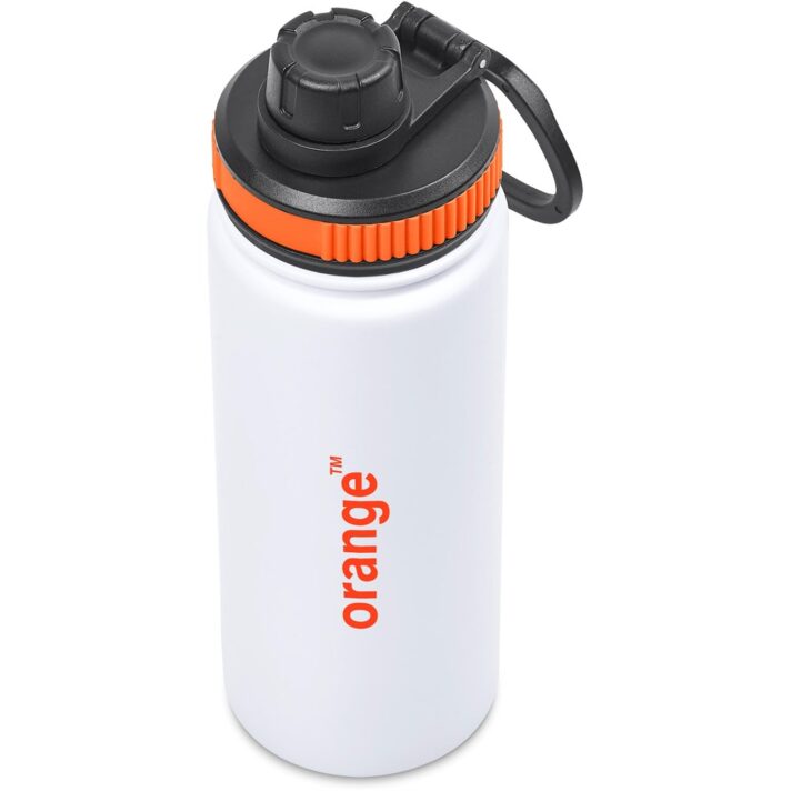 Altitude Tevez Stainless Steel Water Bottle – 750ml - Image 51