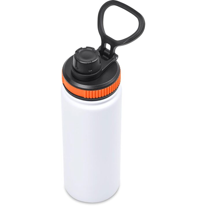 Altitude Tevez Stainless Steel Water Bottle – 750ml - Image 57
