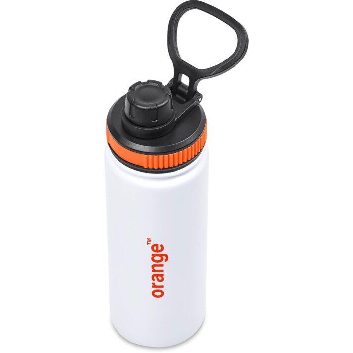 Altitude Tevez Stainless Steel Water Bottle – 750ml - Image 59