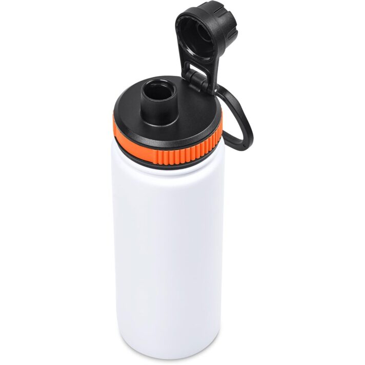 Altitude Tevez Stainless Steel Water Bottle – 750ml - Image 56