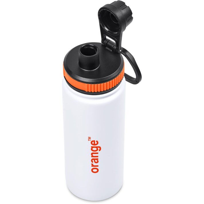 Altitude Tevez Stainless Steel Water Bottle – 750ml - Image 53
