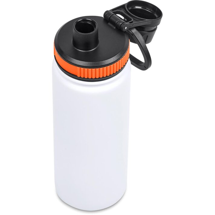 Altitude Tevez Stainless Steel Water Bottle – 750ml - Image 54