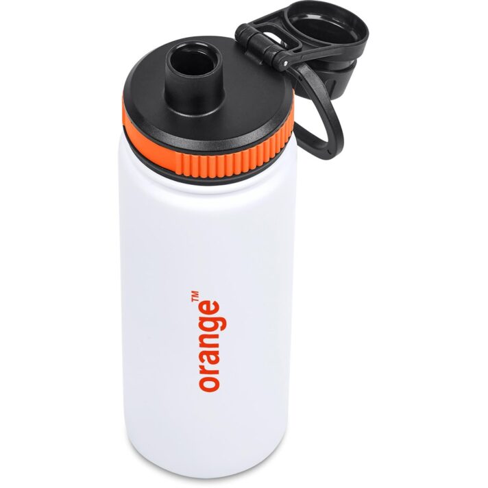 Altitude Tevez Stainless Steel Water Bottle – 750ml - Image 52