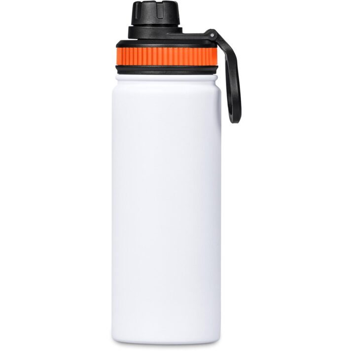 Altitude Tevez Stainless Steel Water Bottle – 750ml - Image 55