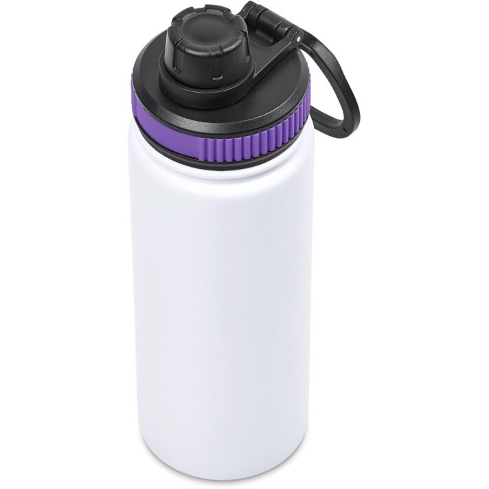 Altitude Tevez Stainless Steel Water Bottle – 750ml - Image 70