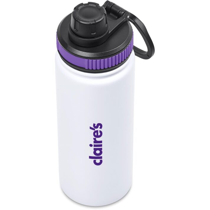 Altitude Tevez Stainless Steel Water Bottle – 750ml - Image 75