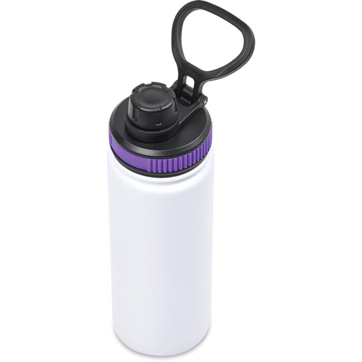 Altitude Tevez Stainless Steel Water Bottle – 750ml - Image 69