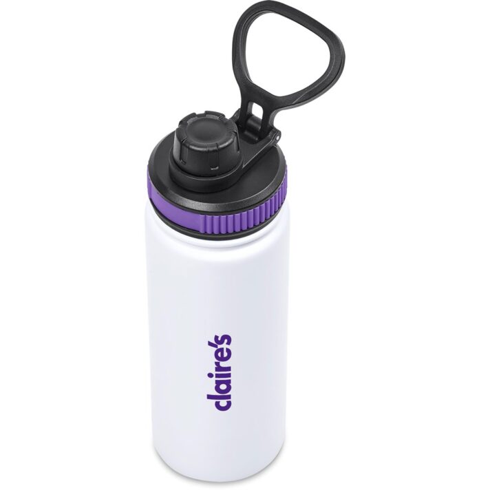 Altitude Tevez Stainless Steel Water Bottle – 750ml - Image 76