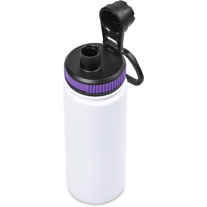 Altitude Tevez Stainless Steel Water Bottle – 750ml - Image 77