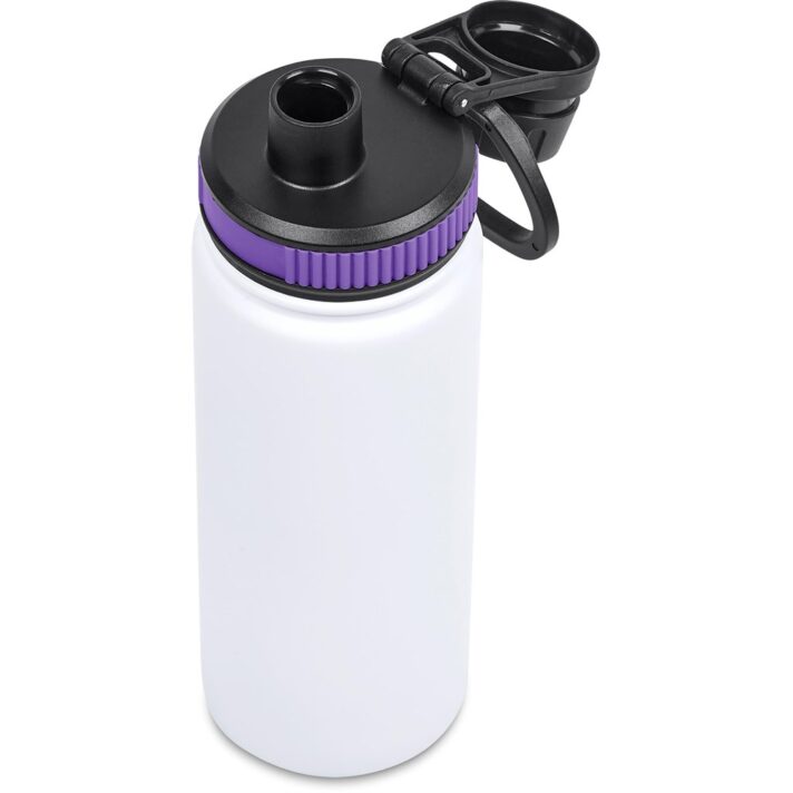 Altitude Tevez Stainless Steel Water Bottle – 750ml - Image 71