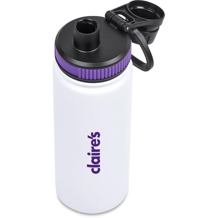 Altitude Tevez Stainless Steel Water Bottle – 750ml - Image 73