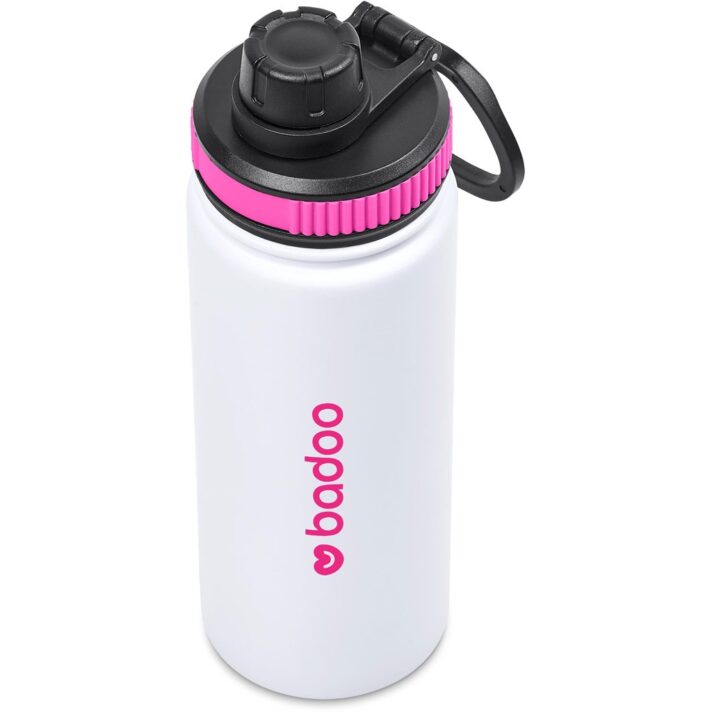Altitude Tevez Stainless Steel Water Bottle – 750ml - Image 60
