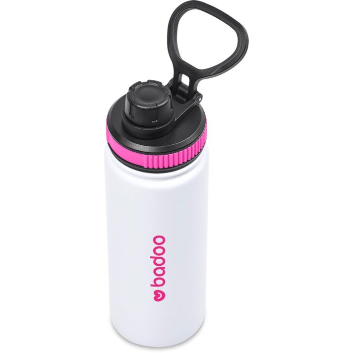 Altitude Tevez Stainless Steel Water Bottle – 750ml - Image 61