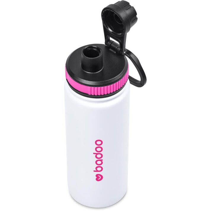 Altitude Tevez Stainless Steel Water Bottle – 750ml - Image 67