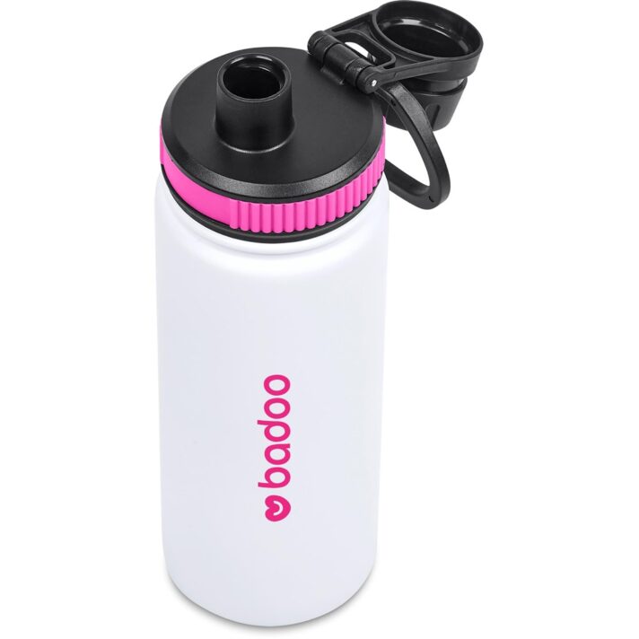 Altitude Tevez Stainless Steel Water Bottle – 750ml - Image 68