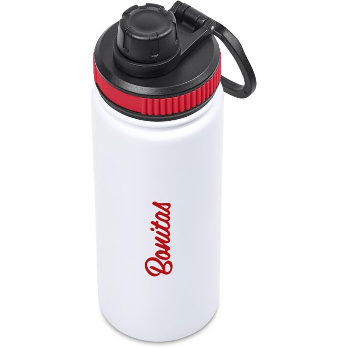 Altitude Tevez Stainless Steel Water Bottle – 750ml - Image 81
