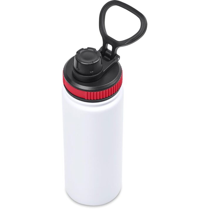 Altitude Tevez Stainless Steel Water Bottle – 750ml - Image 84