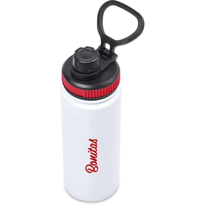 Altitude Tevez Stainless Steel Water Bottle – 750ml - Image 79