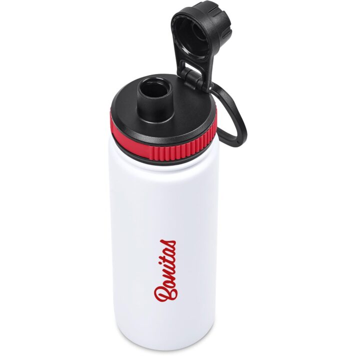 Altitude Tevez Stainless Steel Water Bottle – 750ml - Image 83