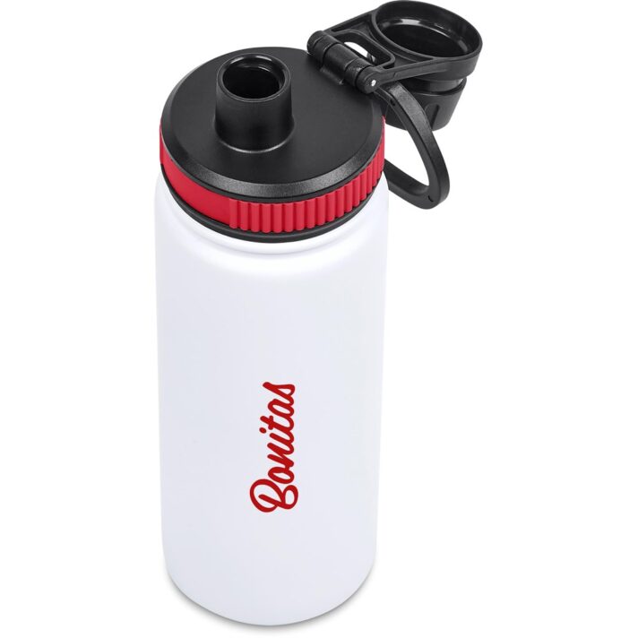 Altitude Tevez Stainless Steel Water Bottle – 750ml - Image 82