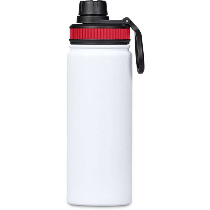 Altitude Tevez Stainless Steel Water Bottle – 750ml - Image 86