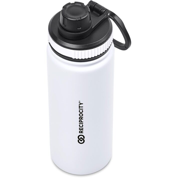 Altitude Tevez Stainless Steel Water Bottle – 750ml - Image 94
