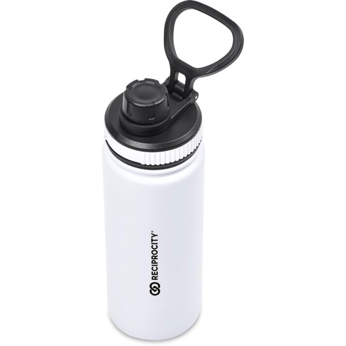 Altitude Tevez Stainless Steel Water Bottle – 750ml - Image 91