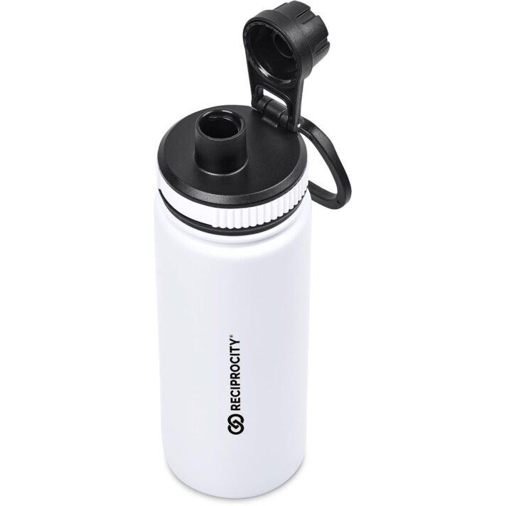 Altitude Tevez Stainless Steel Water Bottle – 750ml - Image 93