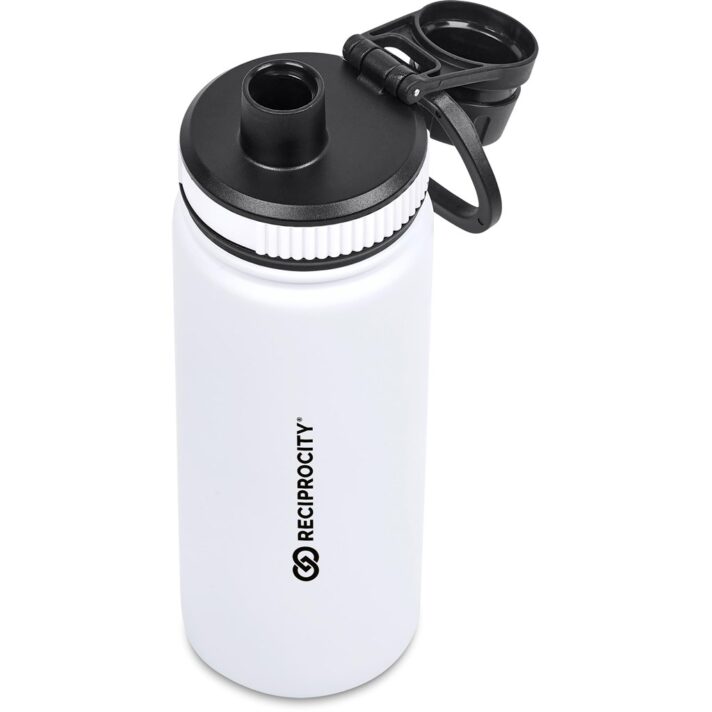 Altitude Tevez Stainless Steel Water Bottle – 750ml - Image 92