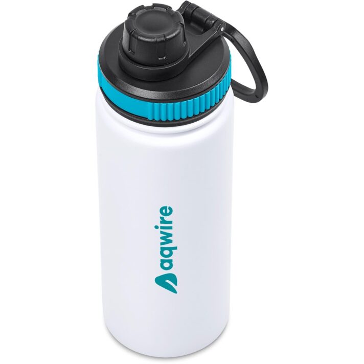 Altitude Tevez Stainless Steel Water Bottle – 750ml - Image 101
